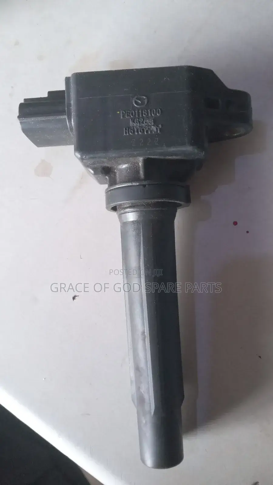 Mazda Cx7 2014 Ignition Coils Original