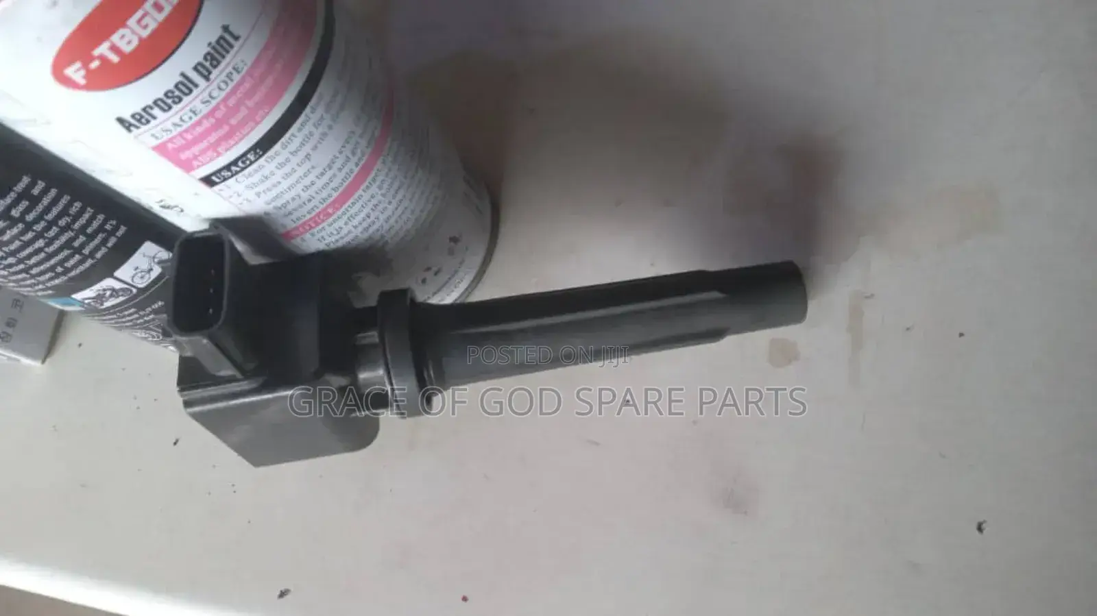 Mazda Cx7 2014 Ignition Coils Original