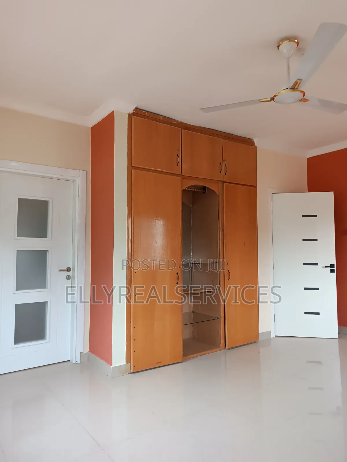 3bdrm House in Ellyrealservices, Oyarifa for rent