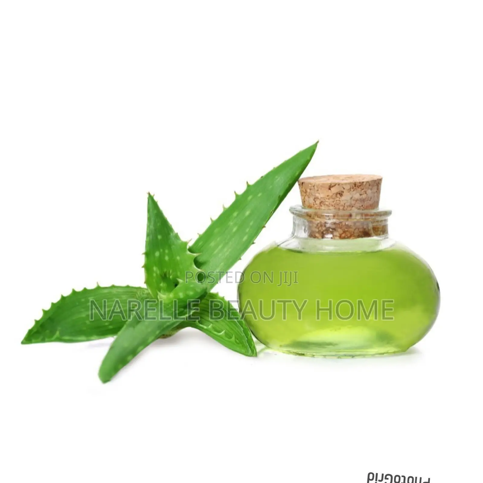 Aloe Vera Oil - 120ml