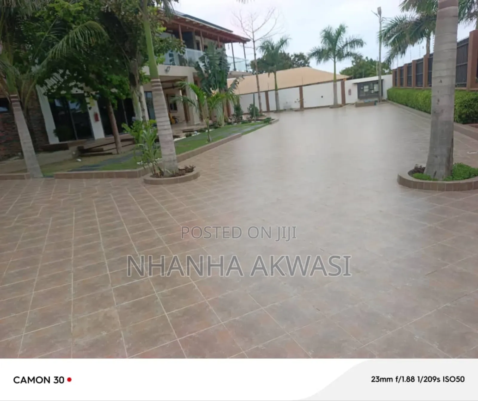 6bdrm House in Spintex Community, Tema Metropolitan for rent