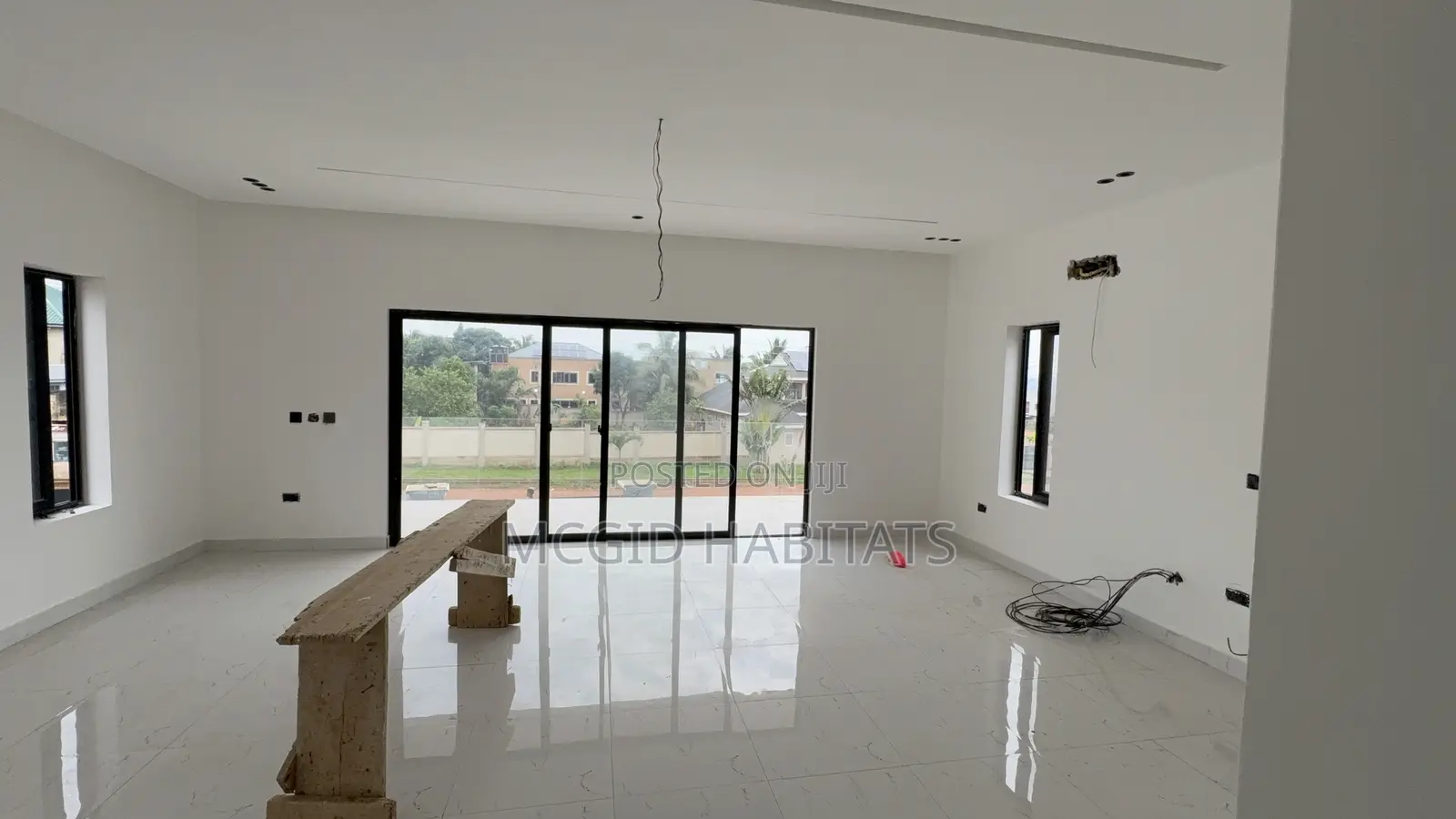 3bdrm House in Oyarifa Mall Area for sale