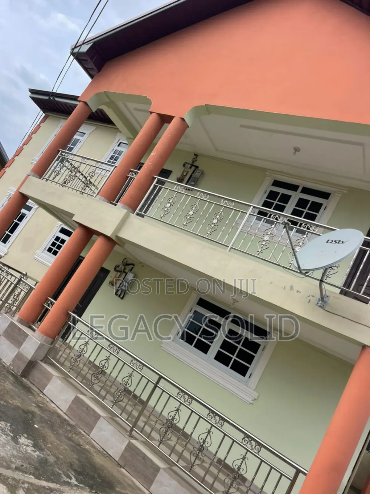 3bdrm Apartment in ๐ป๐๐๐๐๐ข ๐๐๐๐๐ ๐๐๐๐, Amasaman for rent