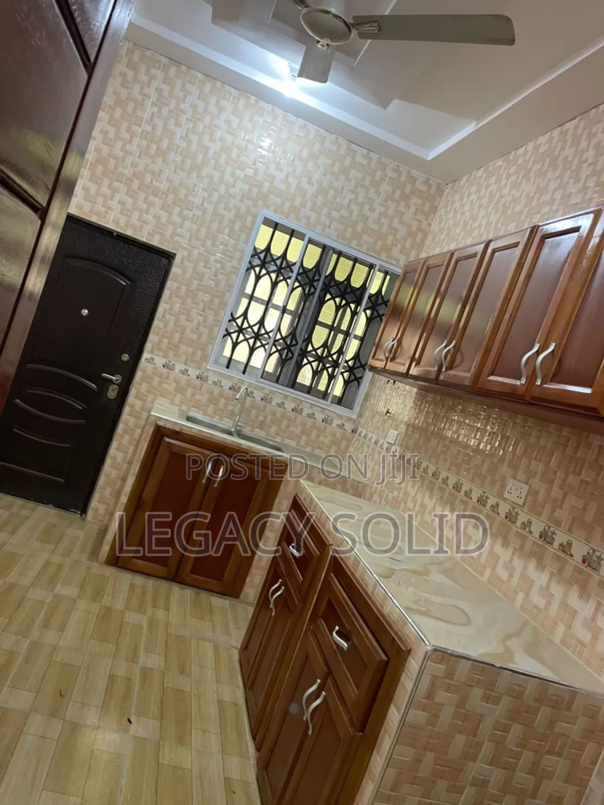3bdrm Apartment in ๐ป๐๐๐๐๐ข ๐๐๐๐๐ ๐๐๐๐, Amasaman for rent