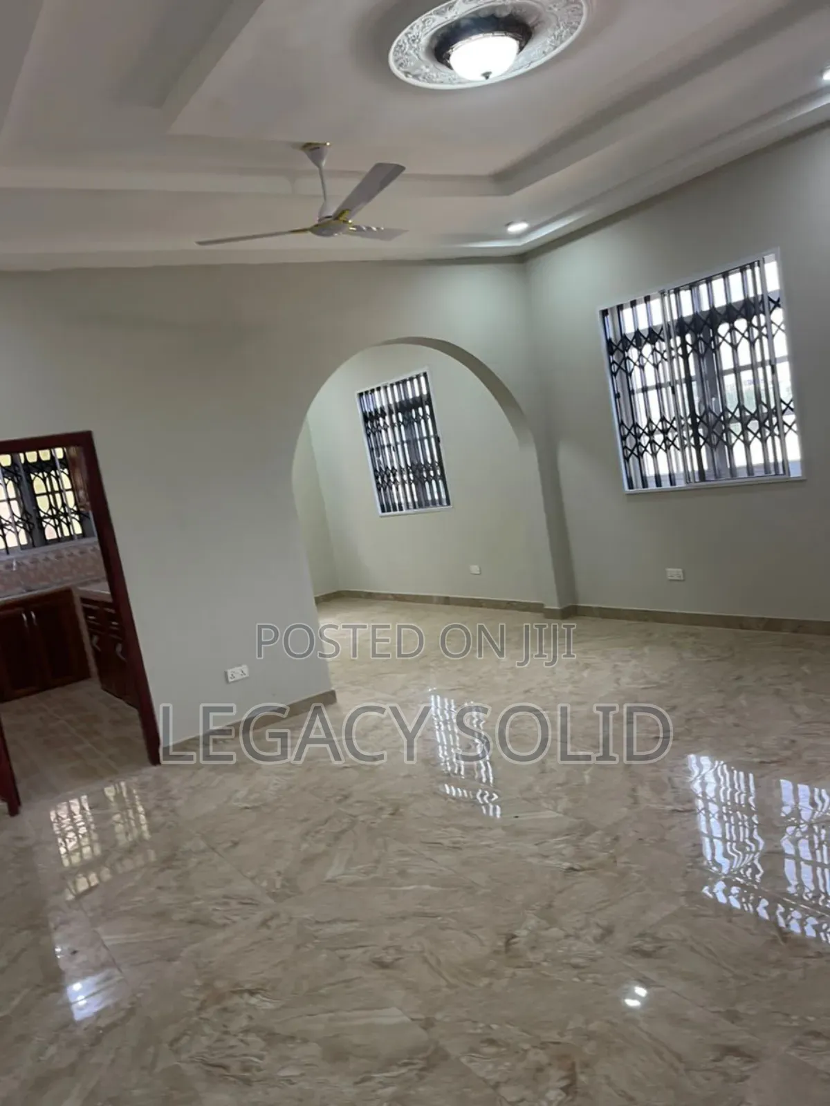 3bdrm Apartment in ๐ป๐๐๐๐๐ข ๐๐๐๐๐ ๐๐๐๐, Amasaman for rent