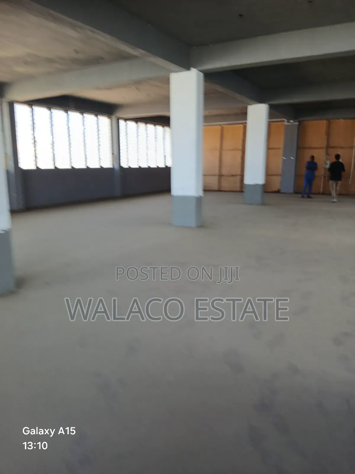 400 Square Meter Warehouse at North Industrrial Area