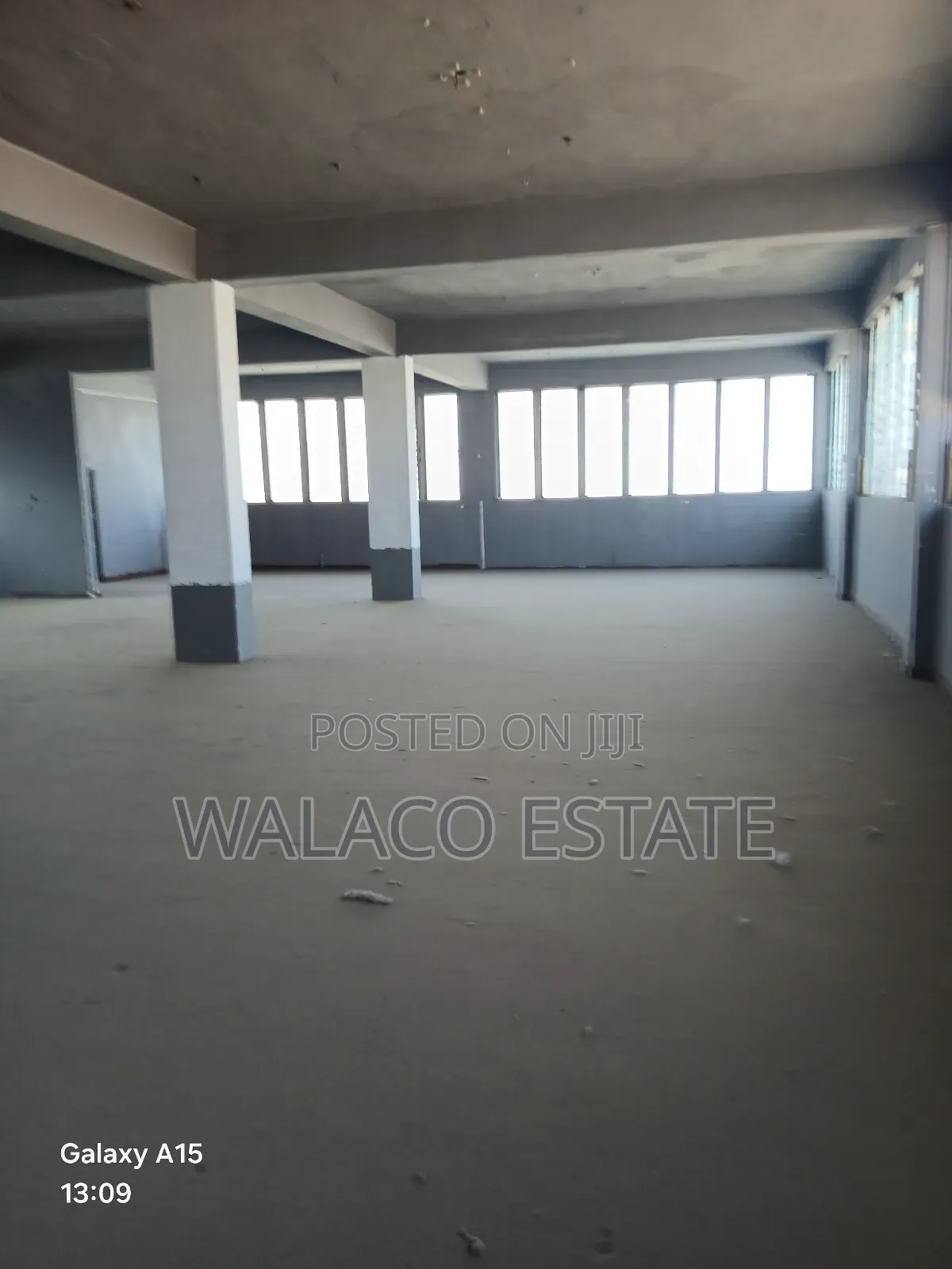 400 Square Meter Warehouse at North Industrrial Area