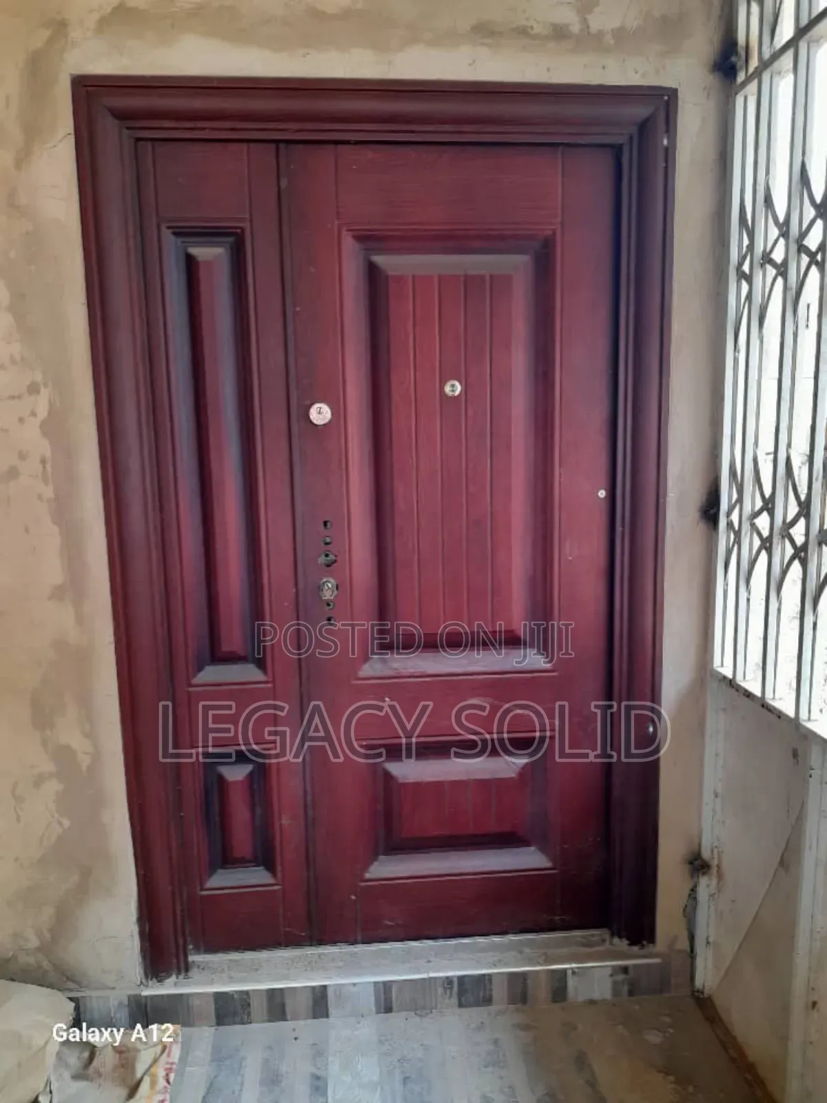 1bdrm Apartment in ๐ป๐๐๐๐๐ข ๐๐๐๐๐ ๐๐๐๐, Tseaddo for rent