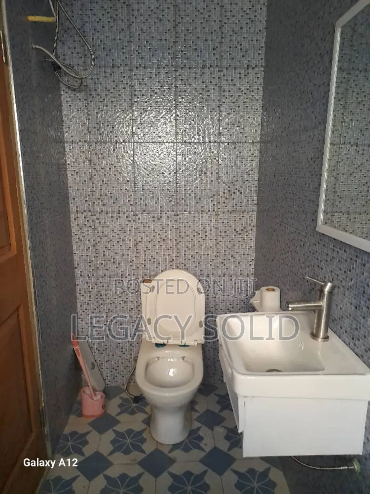 1bdrm Apartment in ๐ป๐๐๐๐๐ข ๐๐๐๐๐ ๐๐๐๐, Tseaddo for rent