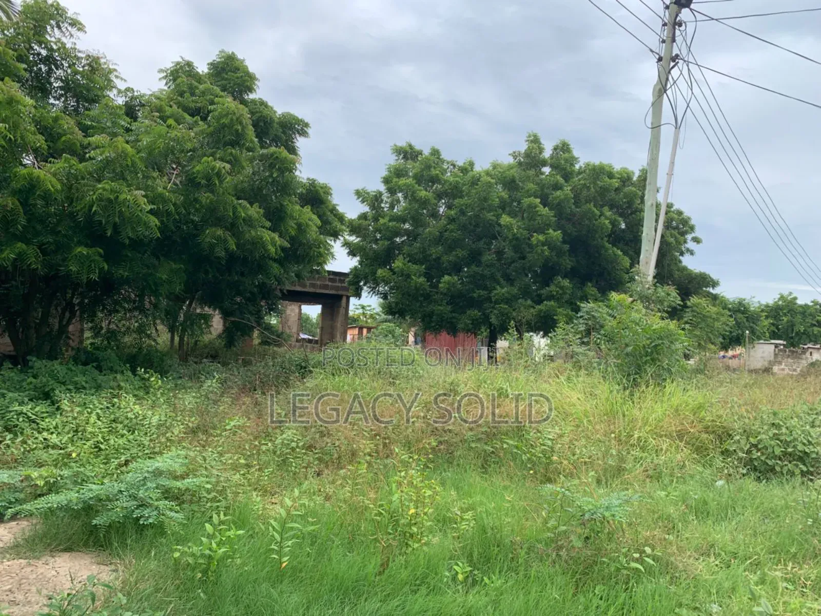 Land for Sale