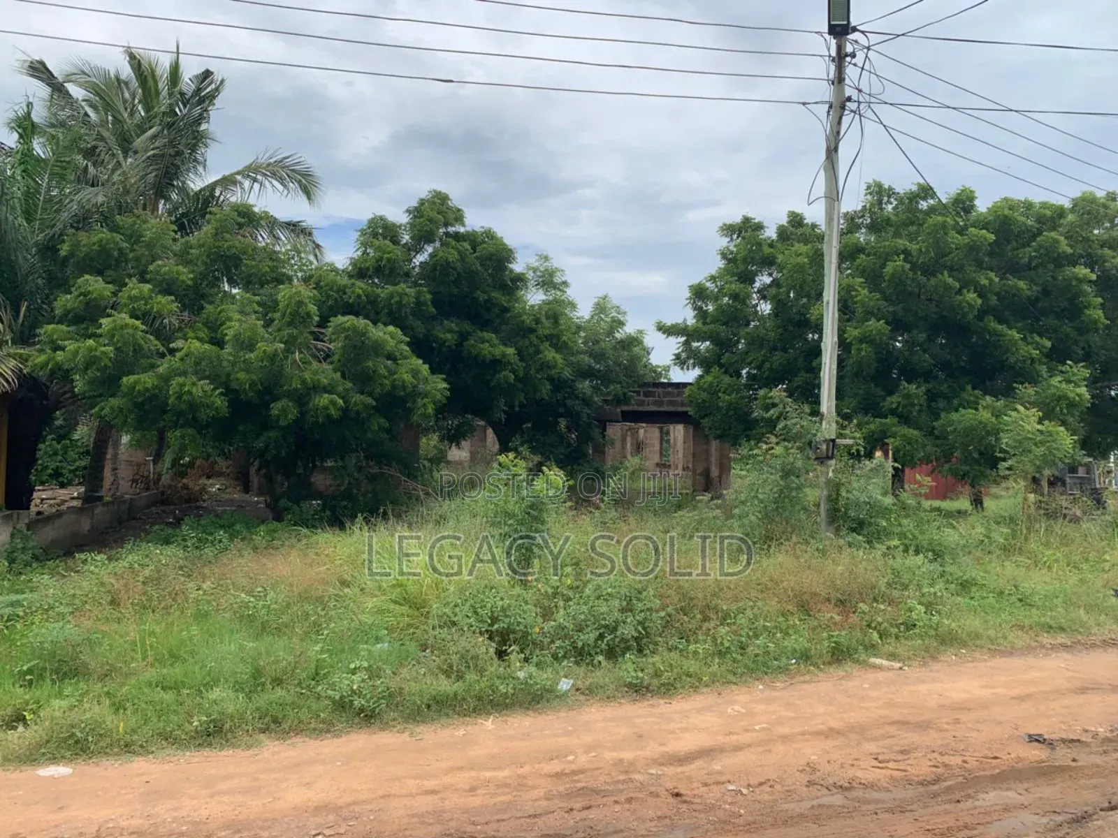 Land for Sale