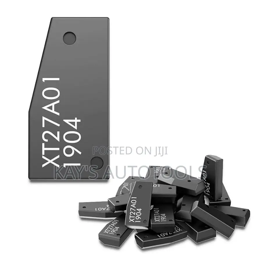 Vvdi Universal Super Chip for Car Mmobilzer Programming