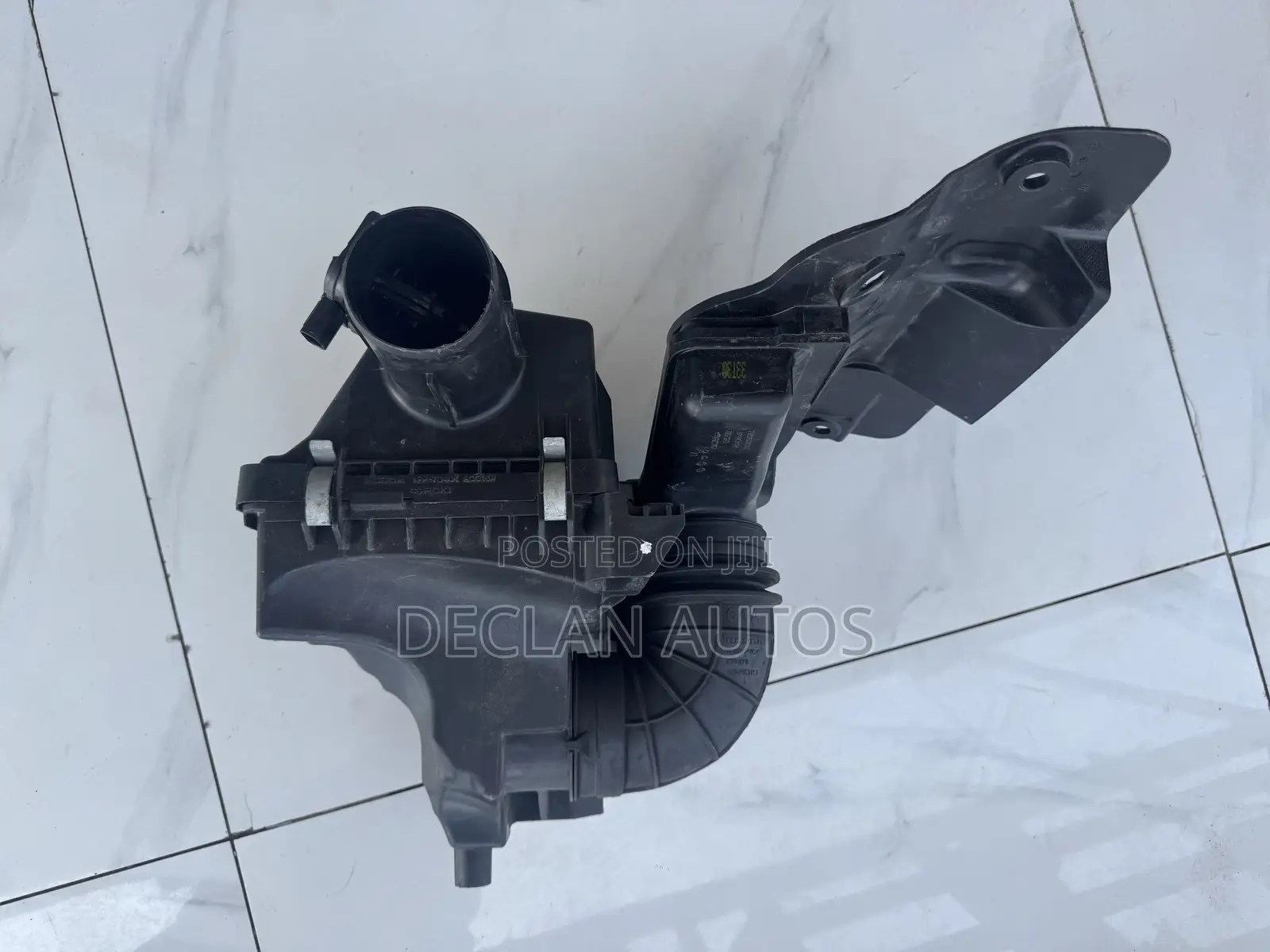 Air Filter Housing Box For Honda Civic 22-23 Accord