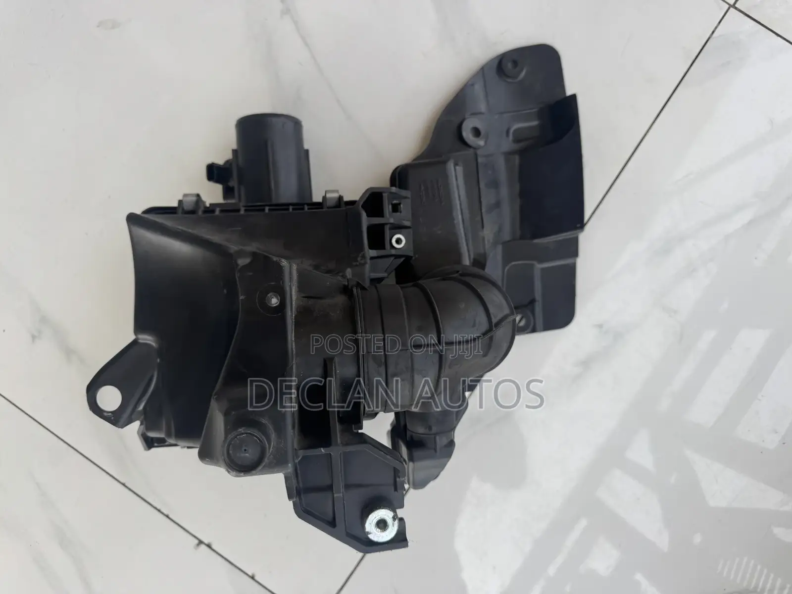 Air Filter Housing Box For Honda Civic 22-23 Accord
