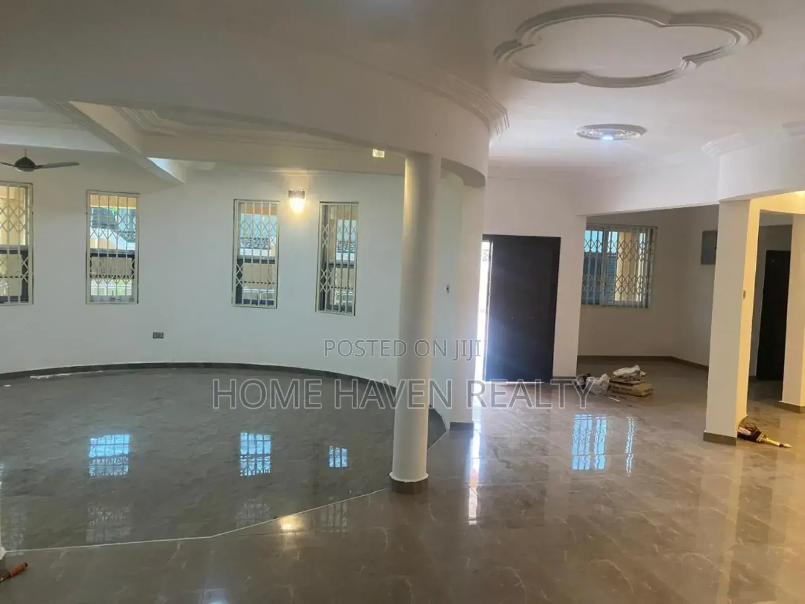 7bdrm House in Adjiriganor, East Legon for rent