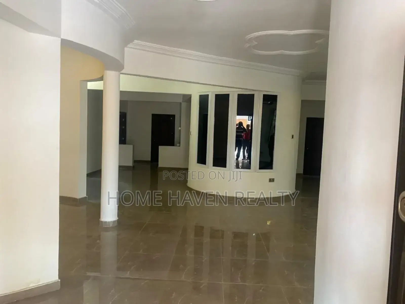 7bdrm House in Adjiriganor, East Legon for rent