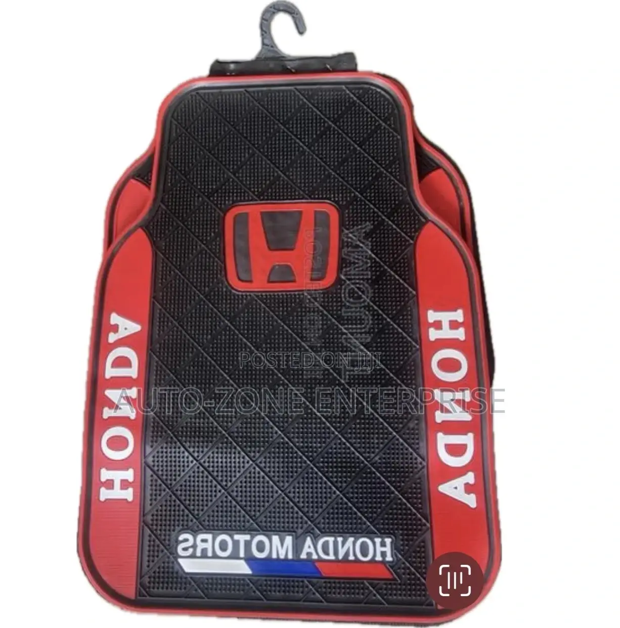 Honda Civic Floor Mats