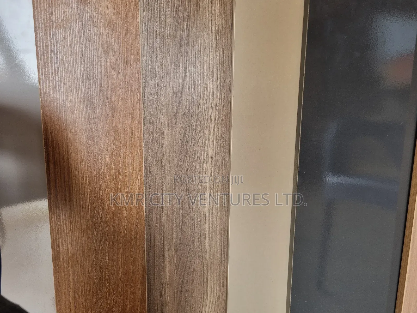 Chip Board