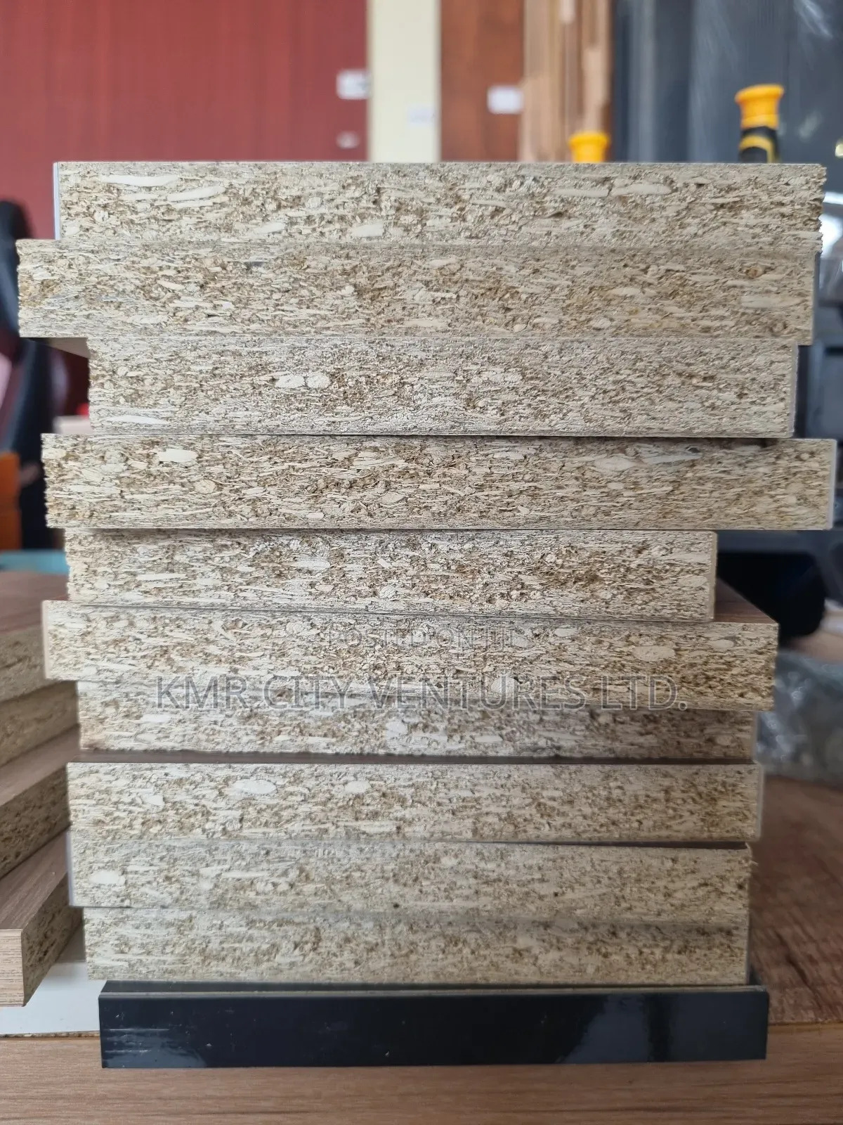Chip Board