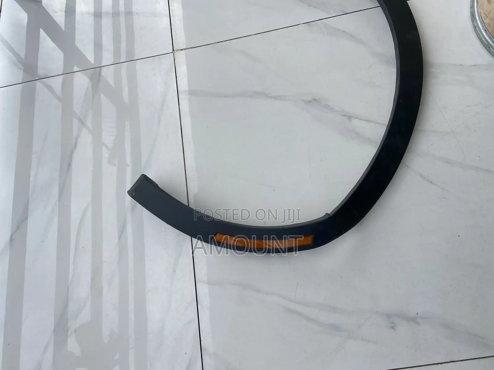 Honda Cr-v 2024 Fender Moulding