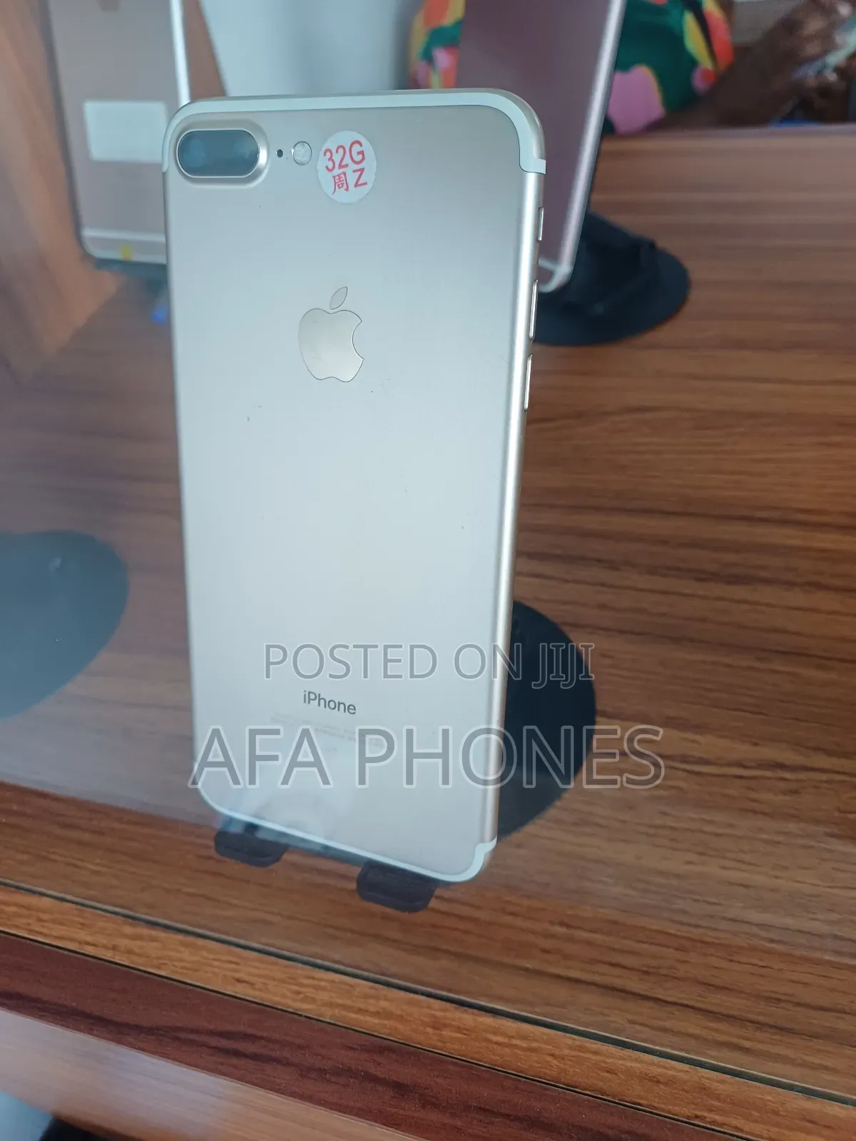 Apple iPhone 7 Plus 32 GB Gold