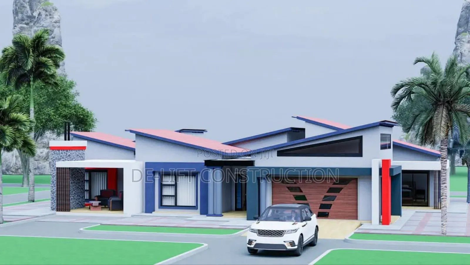 Are You Looking for Professional Architect