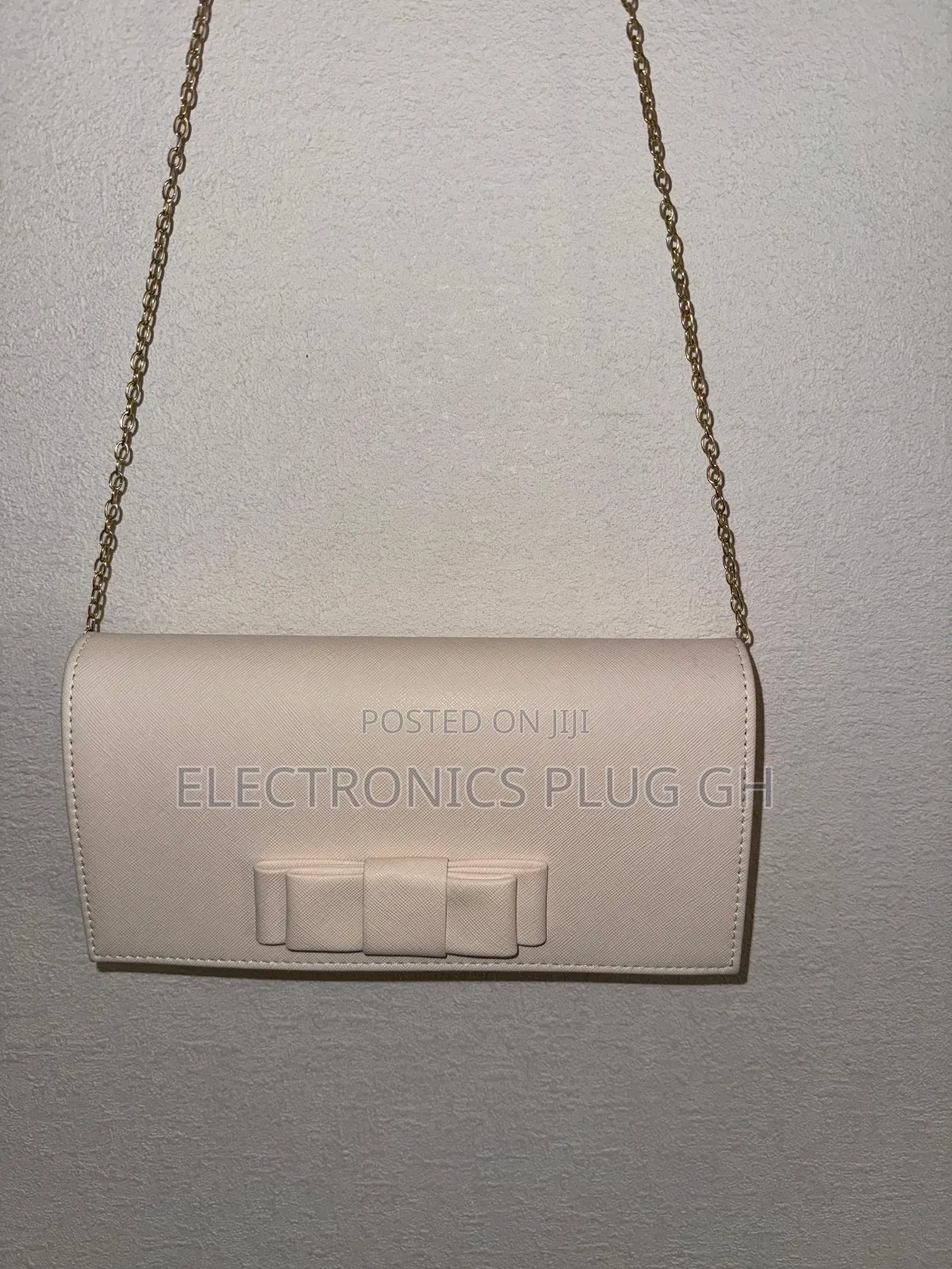 Ladies Hand Bag