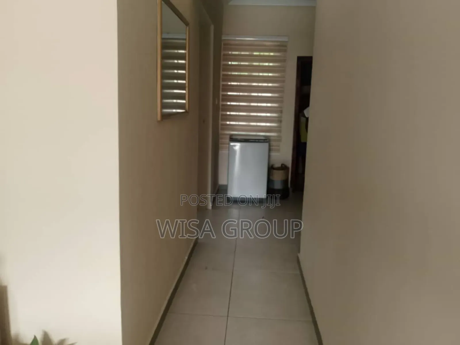 3bdrm House in Wisa Group, Accra Metropolitan for rent
