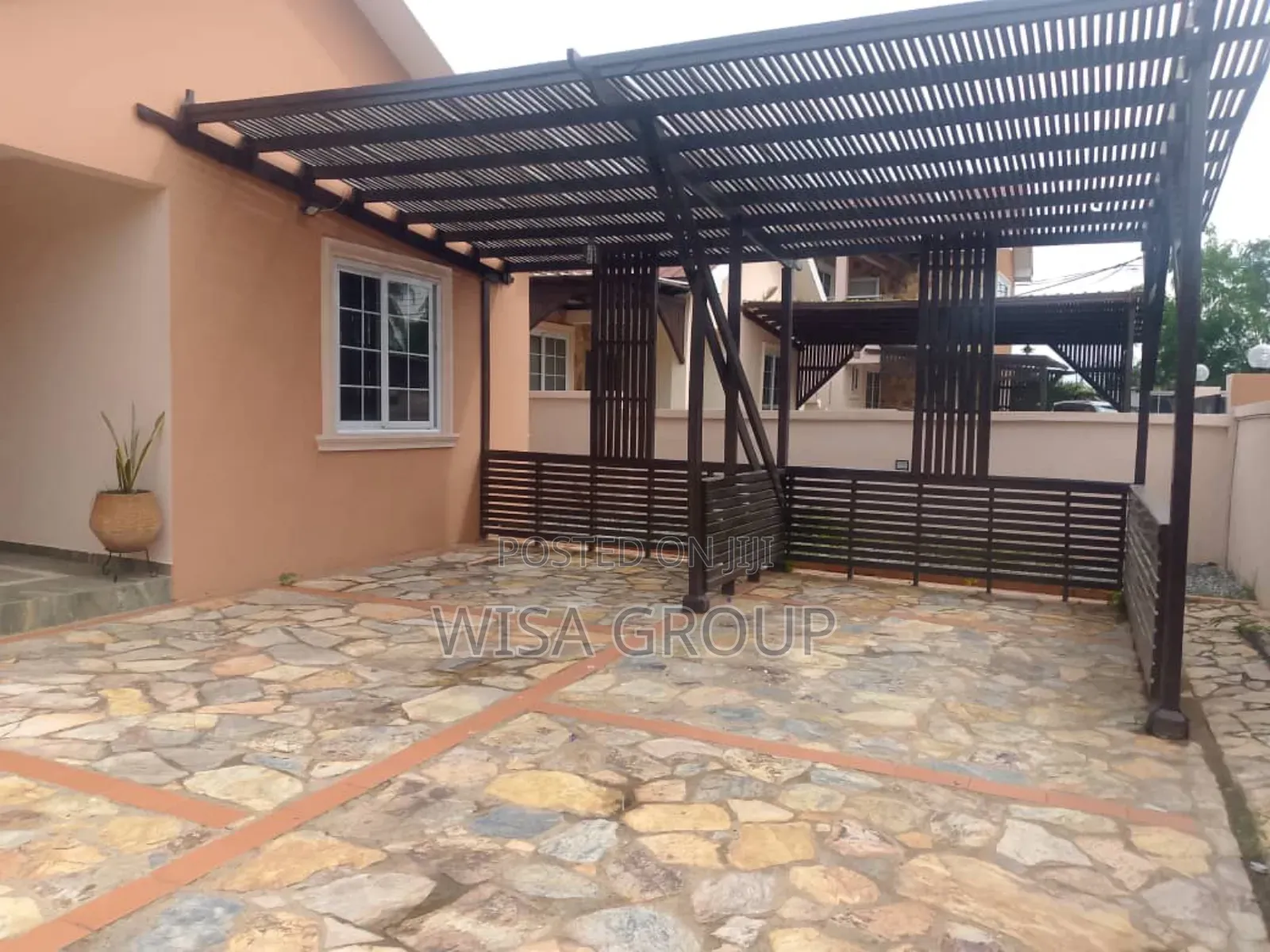 3bdrm House in Wisa Group, Accra Metropolitan for rent