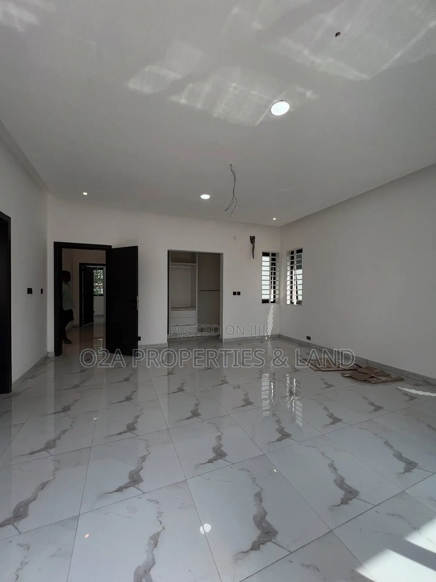 3bdrm House in Spintex, Baatsona Total for sale