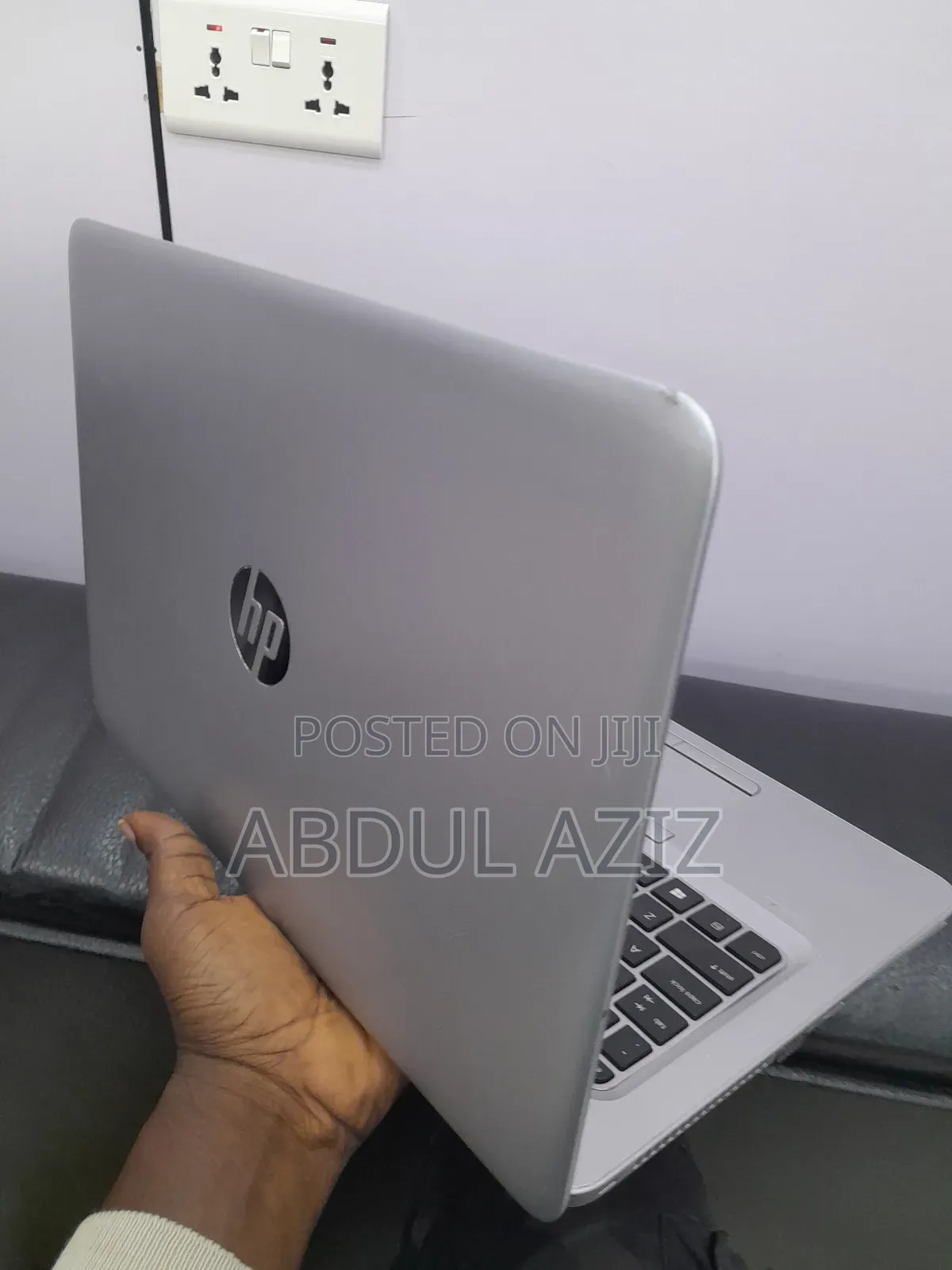 Laptop HP EliteBook 840 G3 8GB Intel Core I5 SSD 256GB