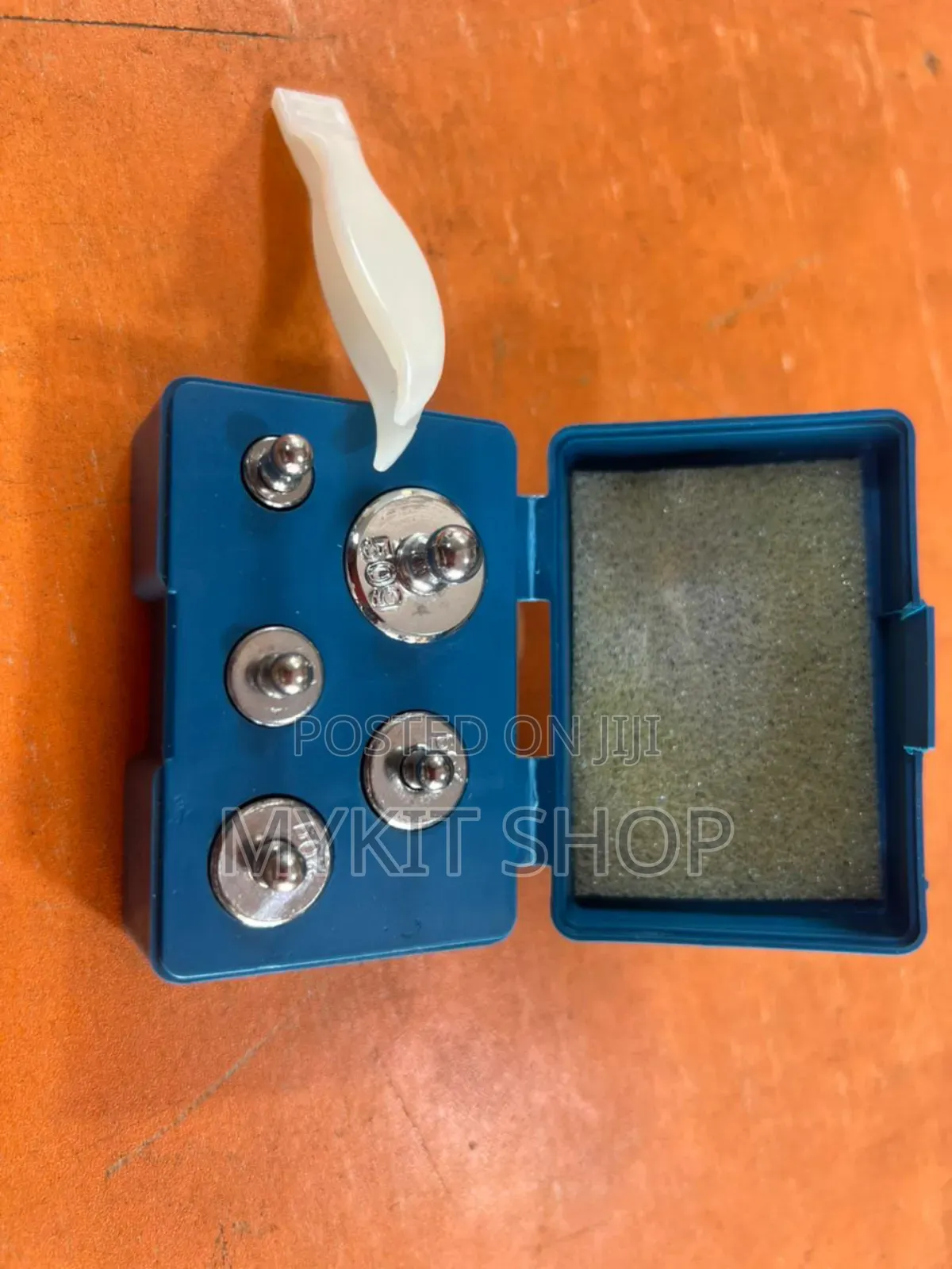 200g Weight Calibrator