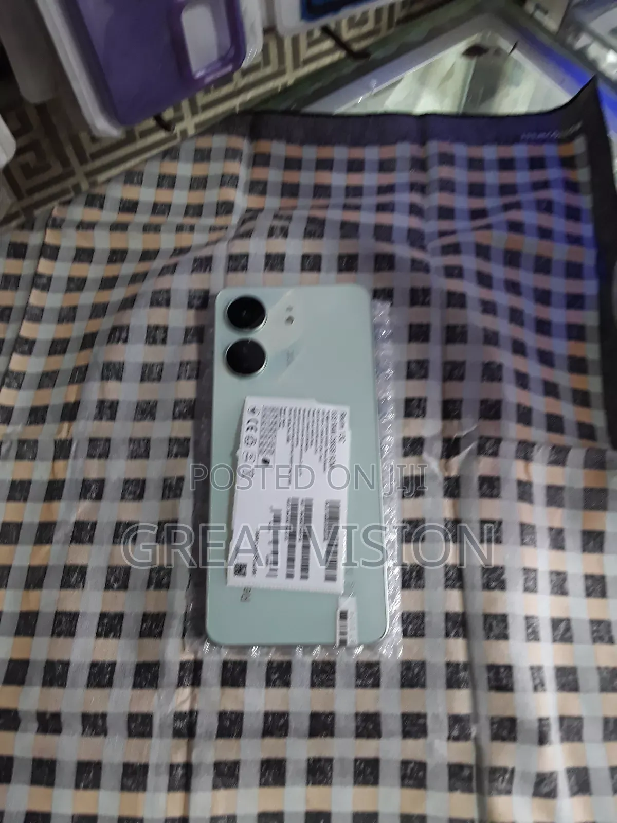New Xiaomi Redmi 13C 256 GB