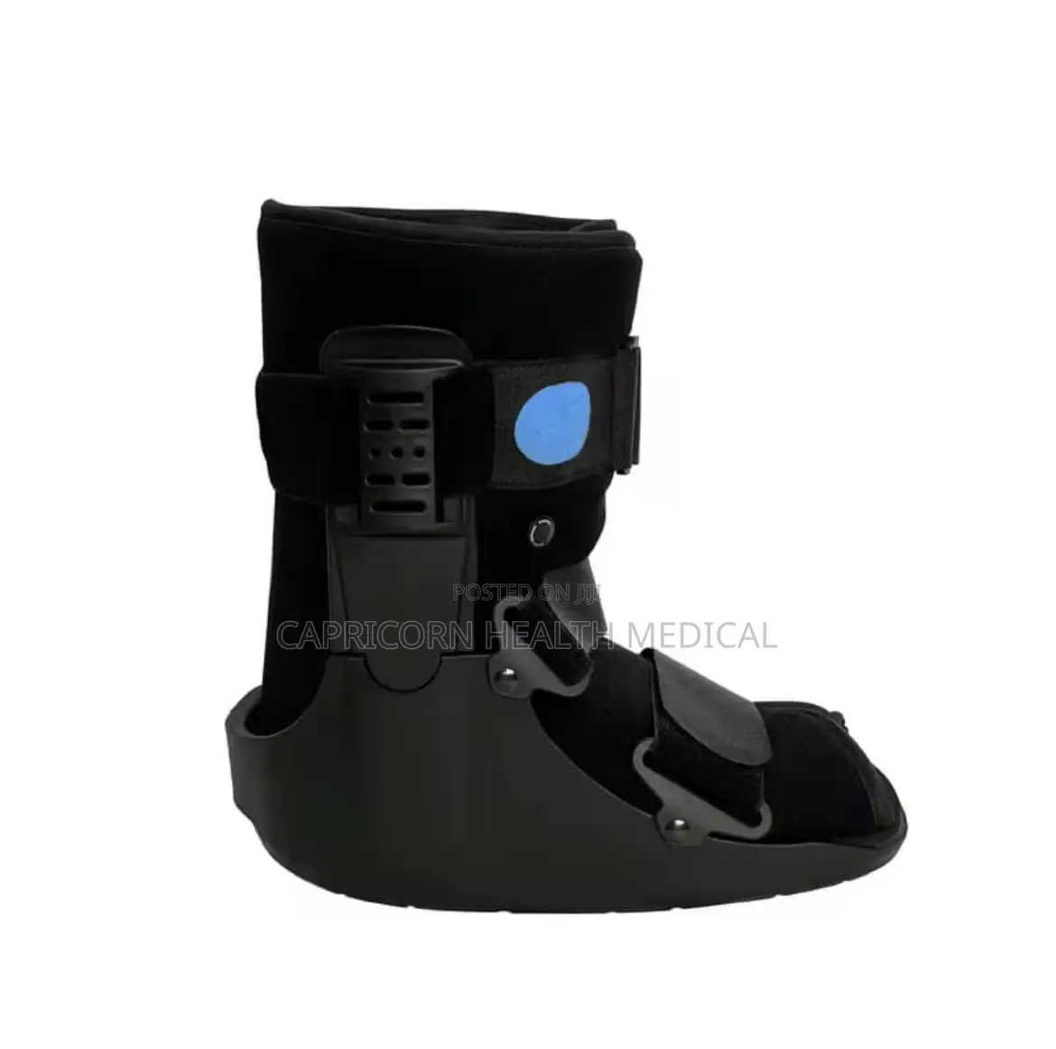 Aircast Or Fracture Boot