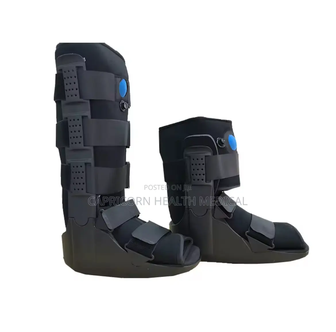 Aircast Or Fracture Boot