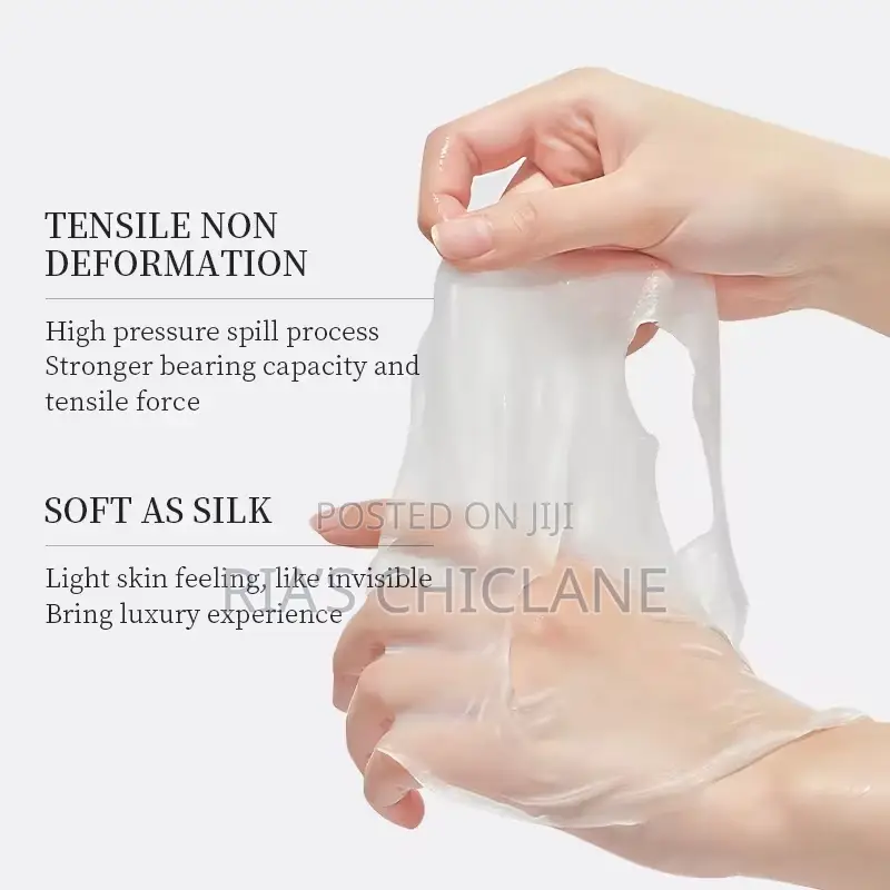 Kormesic Face Mask