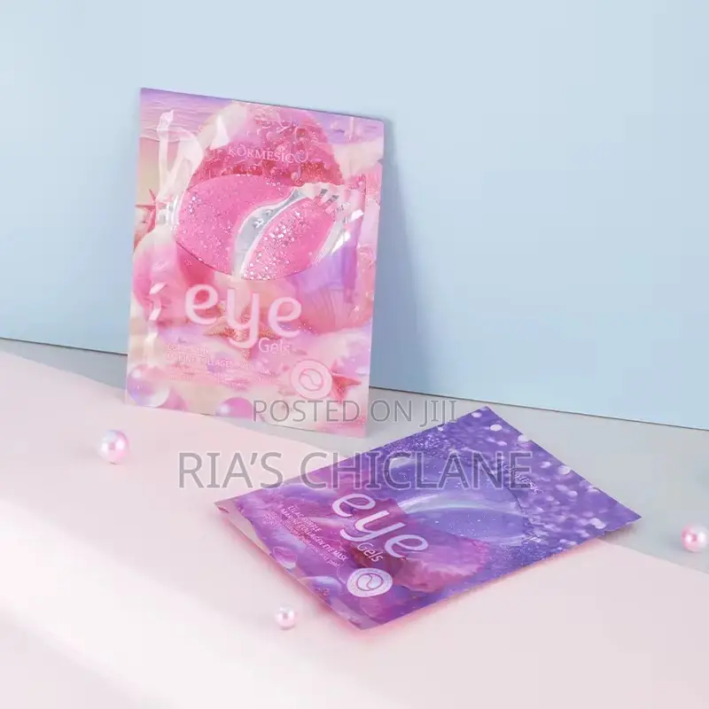 Kormesic Anti-Aging Eye Mask
