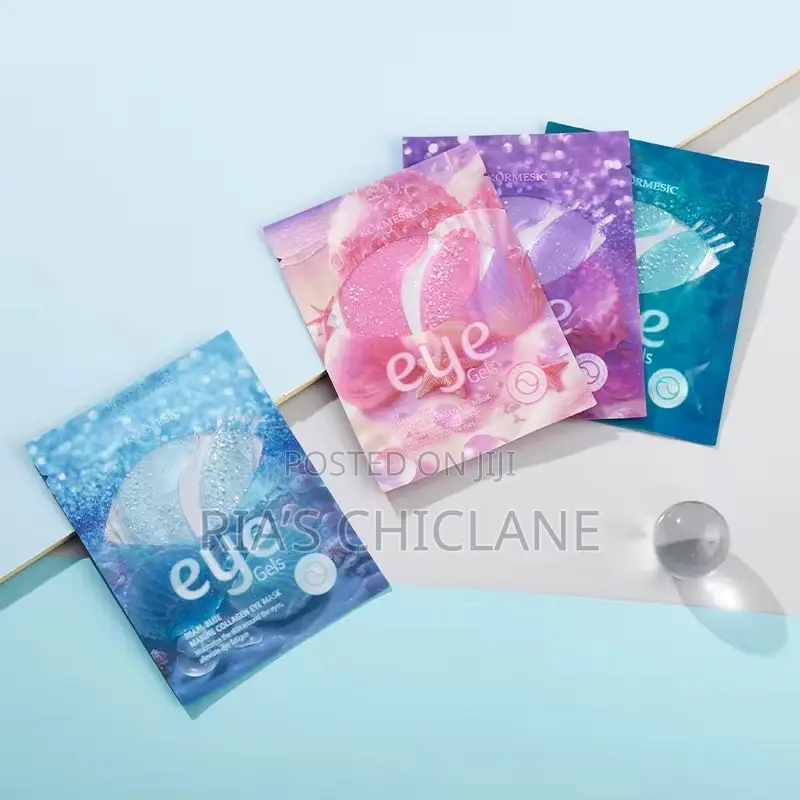 Kormesic Anti-Aging Eye Mask