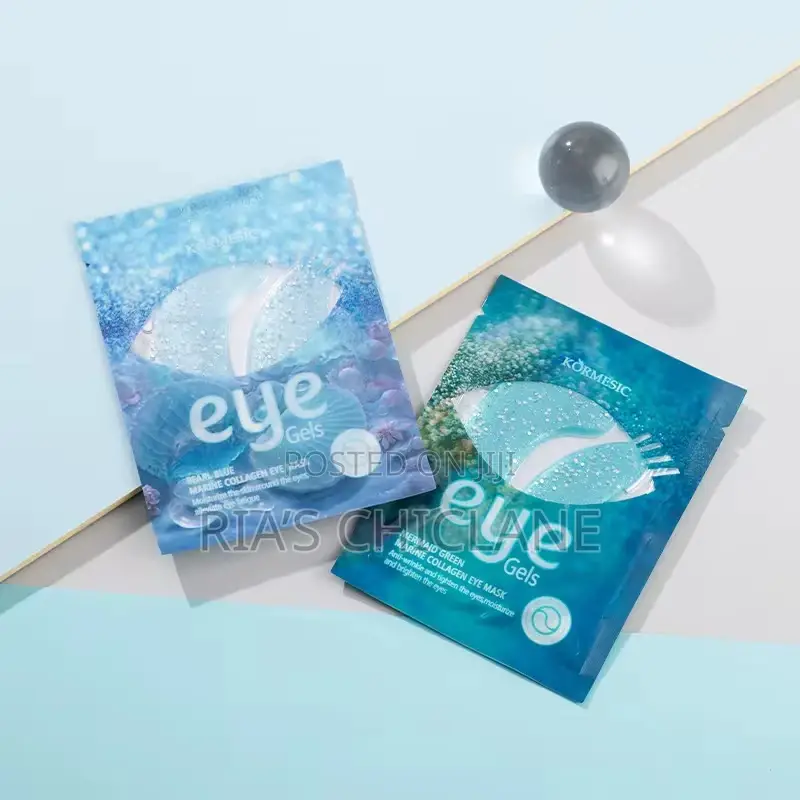 Kormesic Anti-Aging Eye Mask