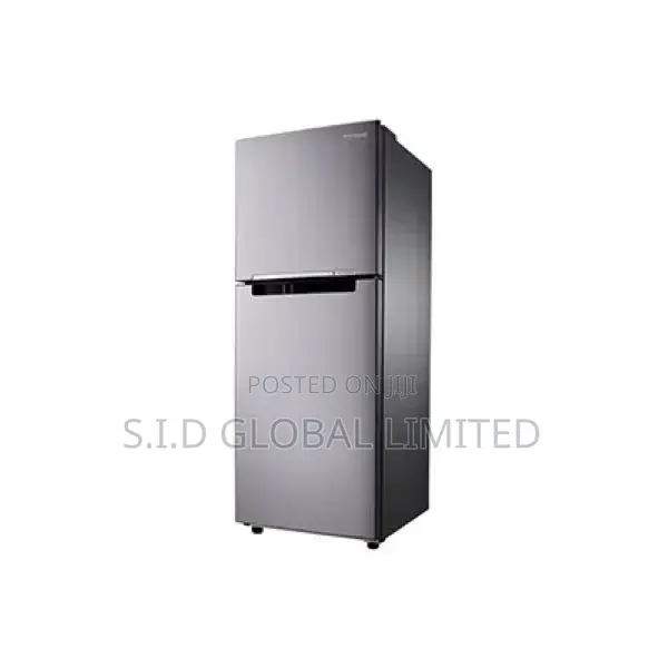 Samsung Rt26har2dsa 203l Duracool Top Mount Refrigerator