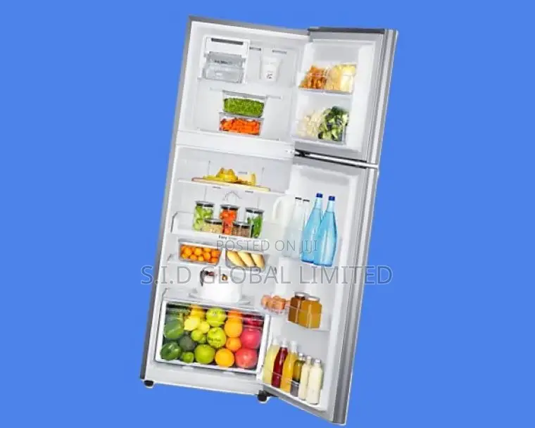 All-Around Cooling Samsun