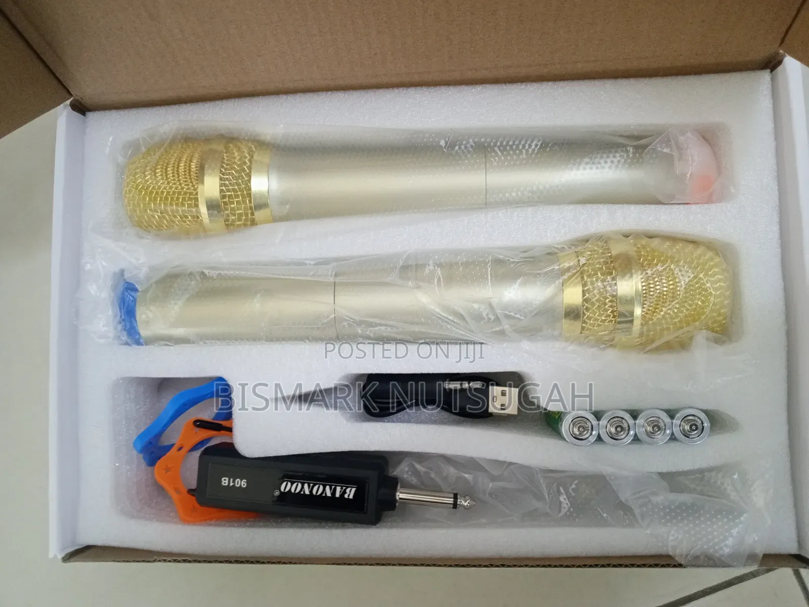 Microphone for Sale