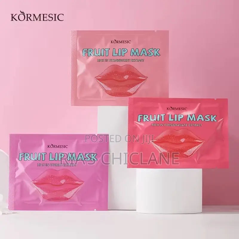 Kormesic Lip Mask