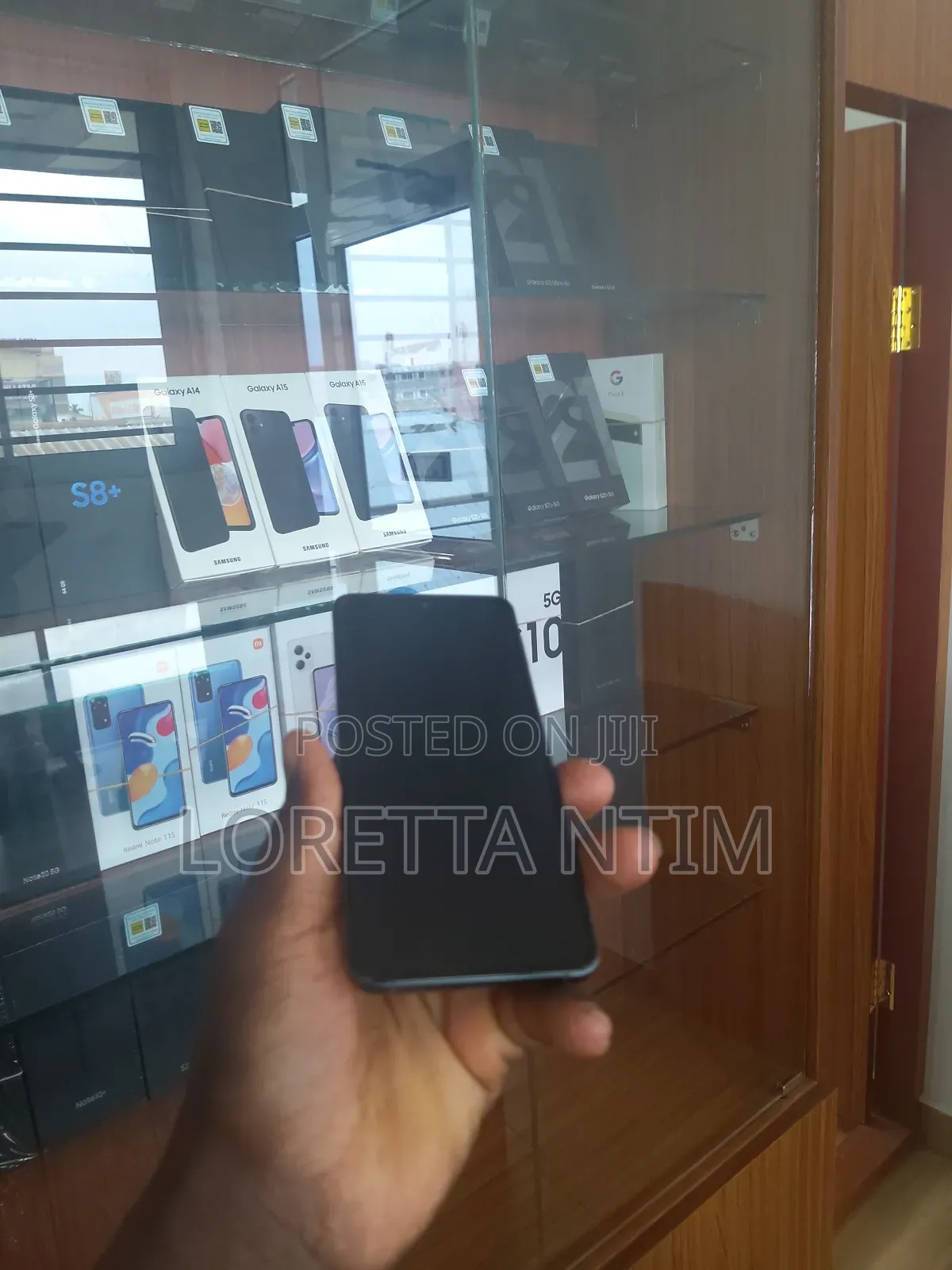 Samsung Galaxy Z Flip 3 256 GB Gray