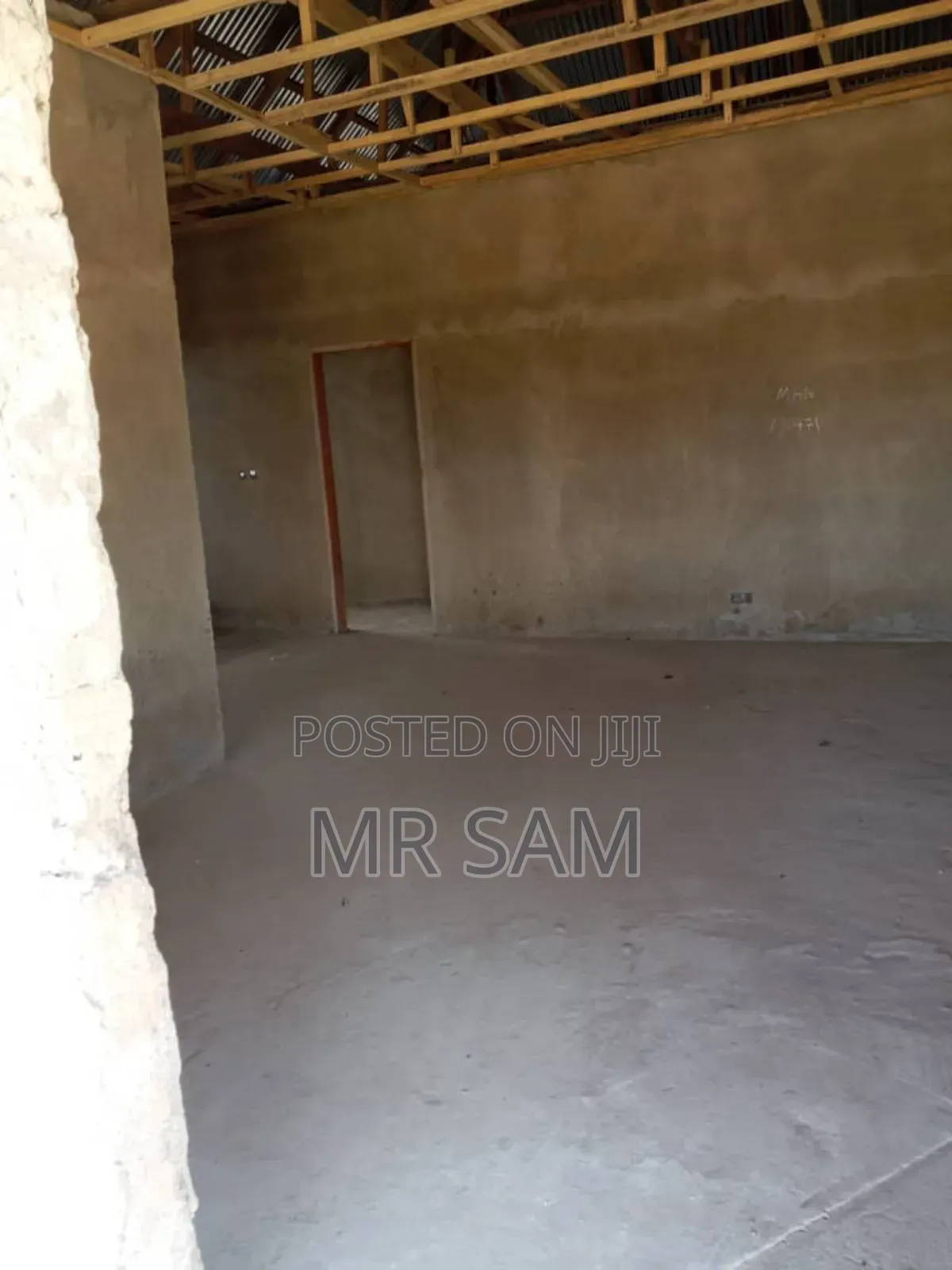 3bdrm House in Sam Properties, Kasoa for sale