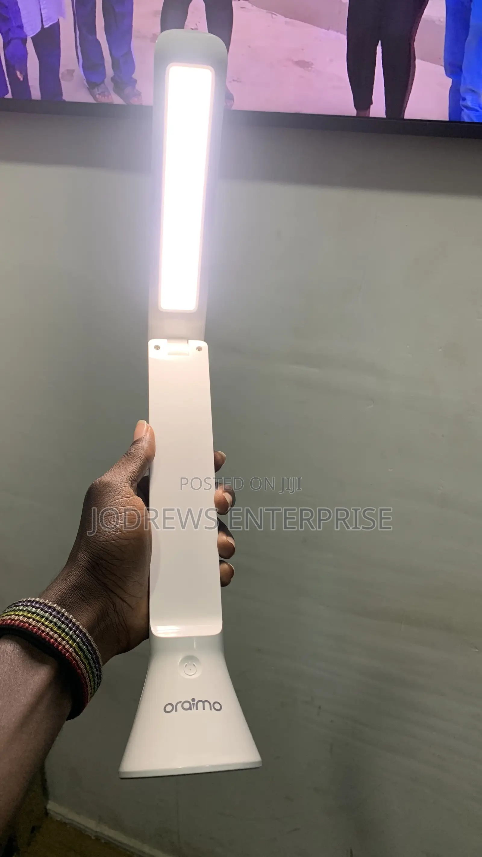 Oraimo Smartlamp 5w Table Lamp