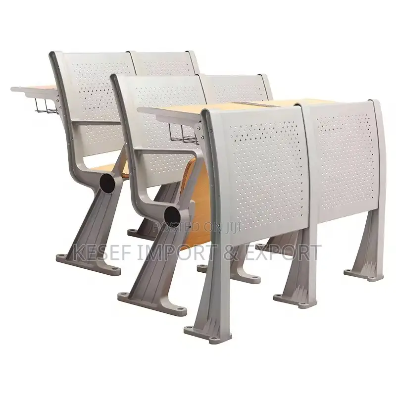 Conference Desk and Chair .
