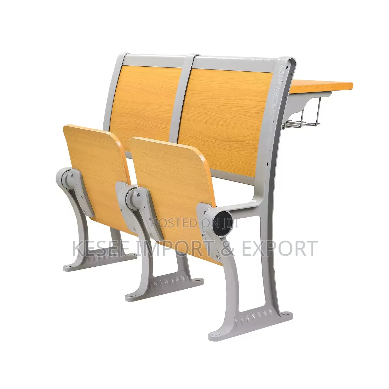 Conference Desk and Chair .