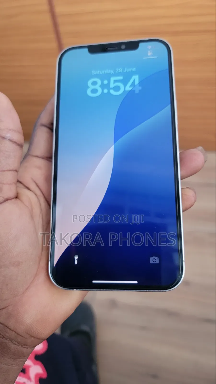 Apple iPhone 12 Pro Max 256 GB Silver