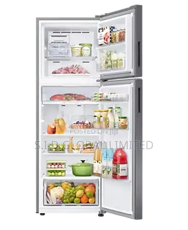 Digital Inverter Samsung Twin Cooling Refrigerator